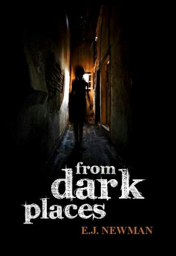 From Dark Places book cover