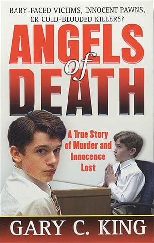 Angels of Death book cover