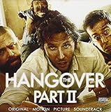 Hangover Part II, The Soundtrack