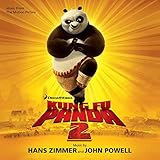 Kung Fu Panda 2 Soundtrack