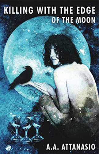 Killing with the Edge of the Moon book cover