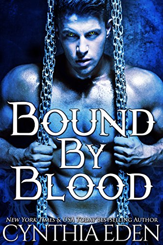 Bound by Blood book cover