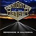 Song Follow Your Heart 6:45 by Night Ranger on Somewhere in California at Amazon