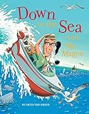 Down To The Sea With Mr Magee English Edition