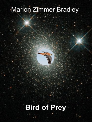 Bird of Prey book cover