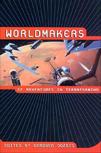 Worldmakers book cover