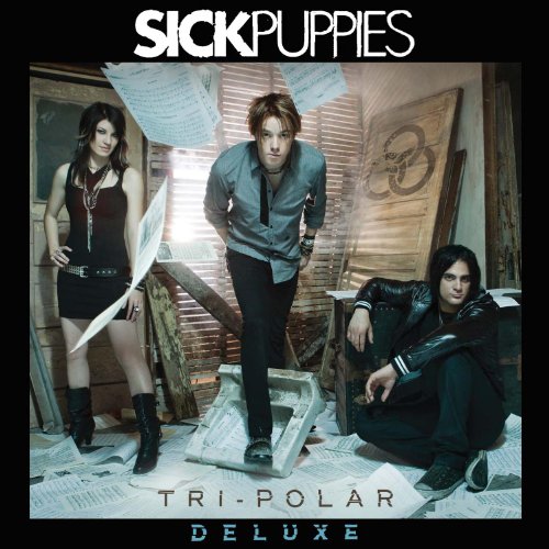 Tri-Polar (Deluxe)