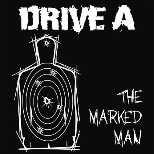 Marked Man [EP]