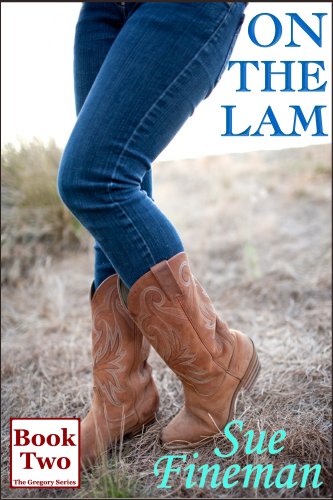On the Lam book cover