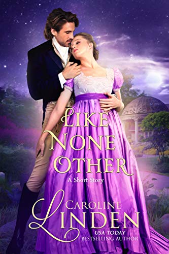 Like None Other book cover