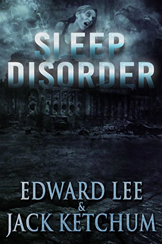 Sleep Disorder book cover