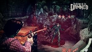 Shadows of the Damned