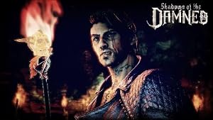 Shadows of the Damned