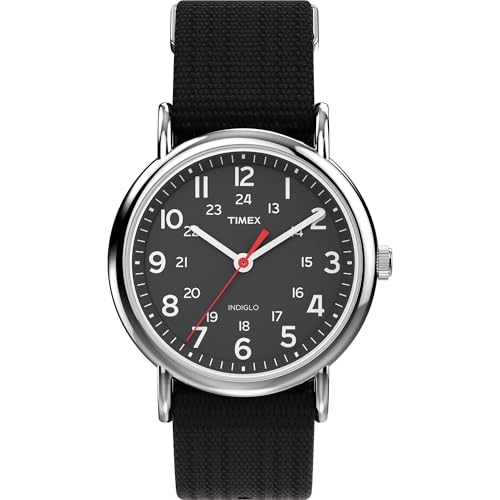 timex weekender 38