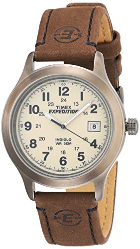 timex metal strap