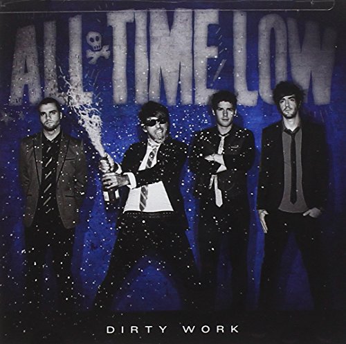 Dirty Work (Deluxe Edition)