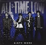 Dirty Work (Deluxe Edition)