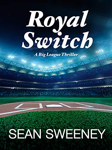 Royal Switch book cover