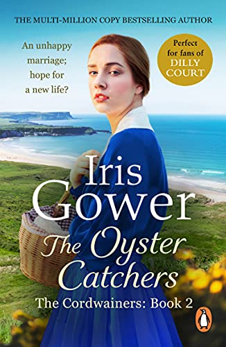 The Oyster Catchers book cover