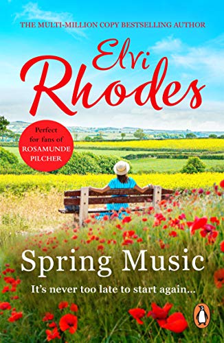 Spring Music book cover