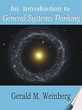 An Introduction To General Systems Thinking English Edition