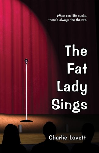 The Fat Lady Sings book cover