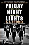 Friday Night Lights A Town A Team And A Dream English Edition