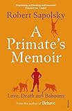 A Primates Memoir English Edition