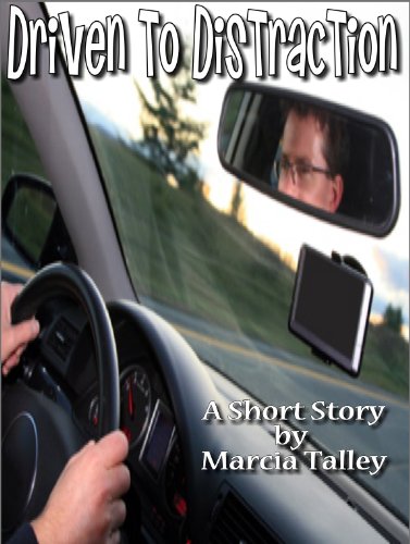Driven to Distraction book cover