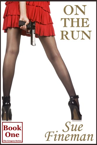 On the Run book cover