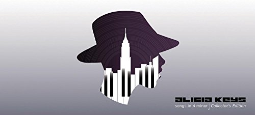 Songs in A Minor - 10th Anniversary Edition (Collectors Edition)