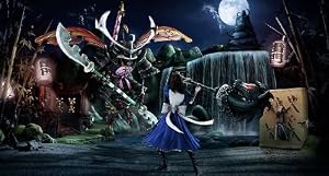 <i>Alice: Madness Returns</i>