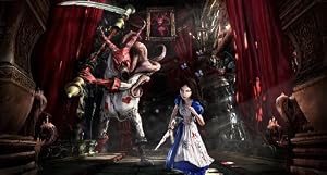 <i>Alice: Madness Returns</i>