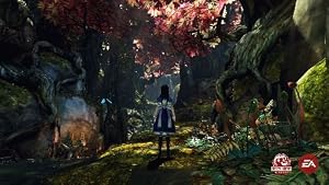 <i>Alice: Madness Returns</i>