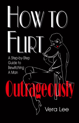 The Flirt book cover