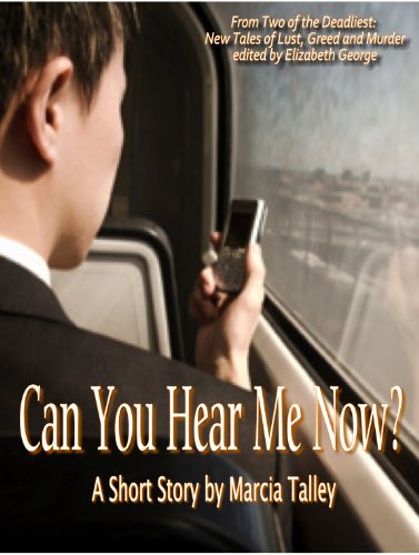 Can You Hear Me Now? book cover