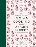 An Invitation To Indian Cooking A Cookbook English Edition