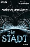 Die Stadt Roman German Edition