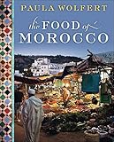 The Food Of Morocco English Edition