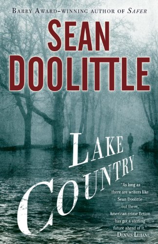 Lake Country book cover