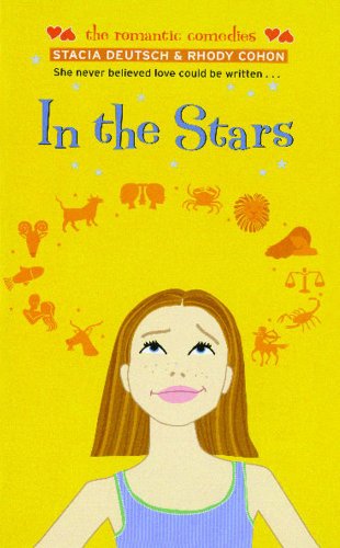 In the Stars book cover