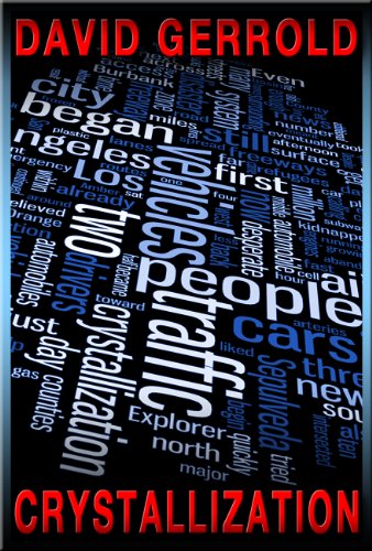 Crystallization cover