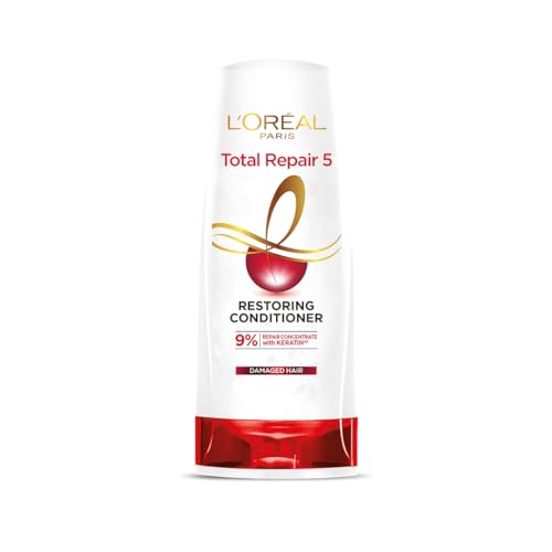 L'Oreal Paris Total Repair 5 Conditioner, 175 ml
