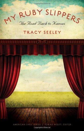 My Ruby Slippers book cover