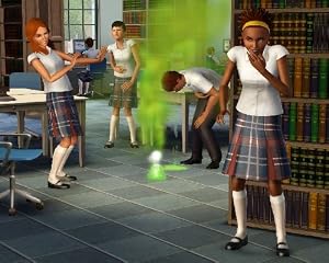 Die Sims 3: Lebensfreude (Add-On)
