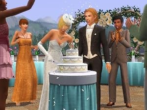 Die Sims 3: Lebensfreude (Add-On)