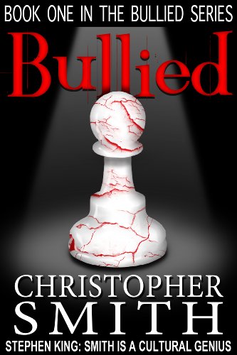 Bullied book cover