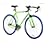 Takara Kabuto Single Speed Road Bike