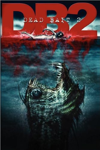Dead Bait 2 book cover