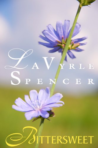 Bitter Sweet book cover